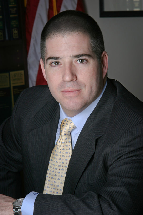 Nassau County Traffic Ticket Lawyer DWI Criminal Defense Attorney