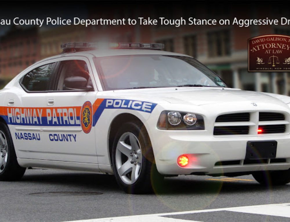 Traffic Ticket Testimonial Nassau County DWI Attorney Nassau County